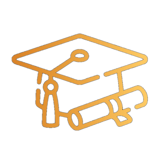 graduation attire supplier-cap image