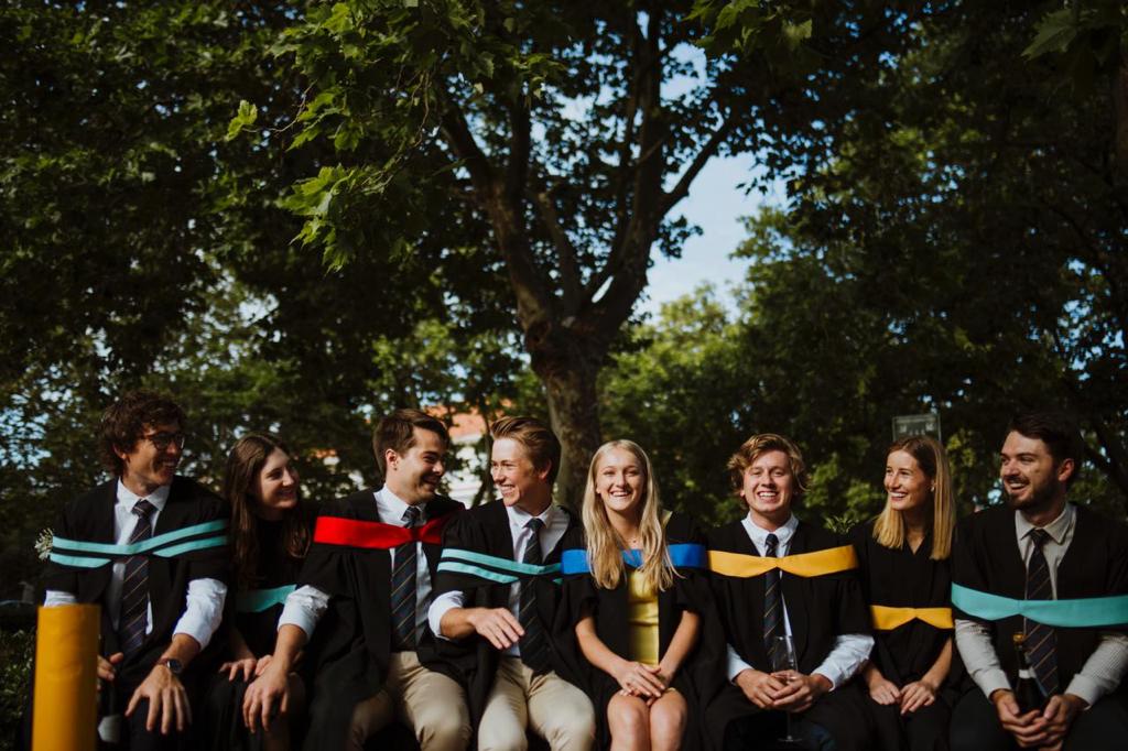 About Us – Graduation Home