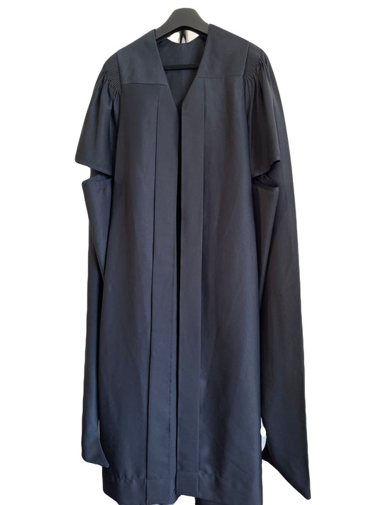 Hire: Graduate Gown Only